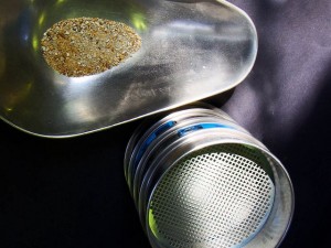 Small Sieves