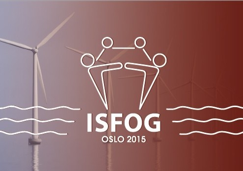 Geolabs at ISFOG 2015