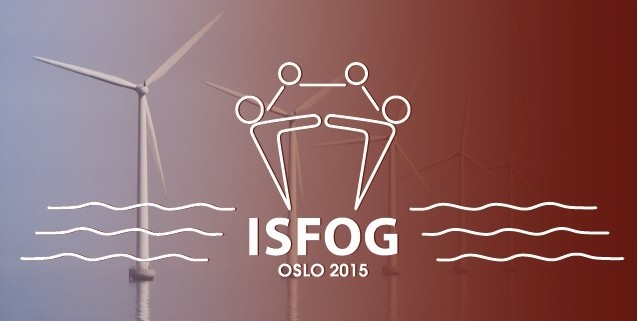 Geolabs at ISFOG 2015