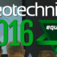 Geolabs at Geotechnica 2016