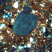 Geolabs - Petrographic analysis image